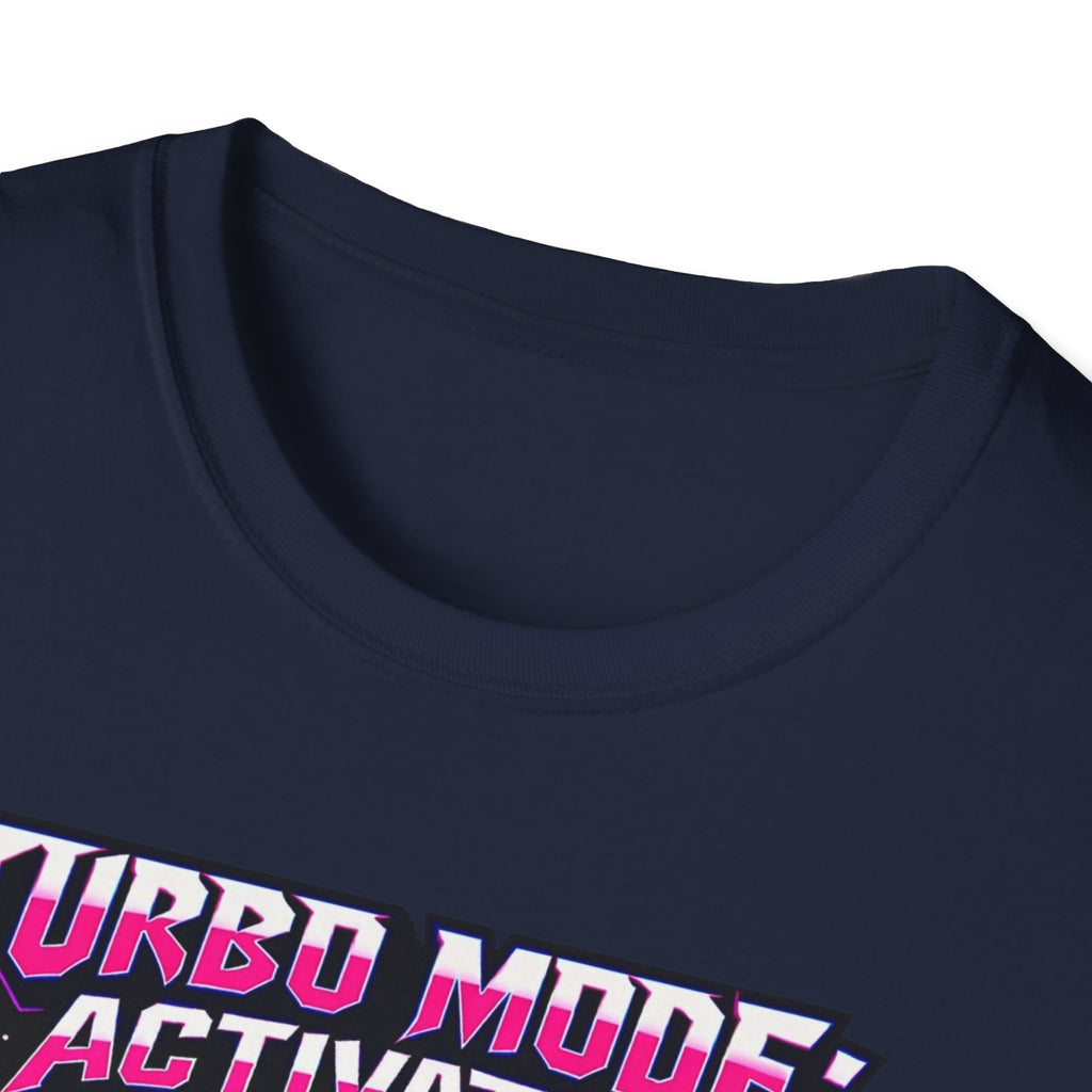 Turbo Mode T-Shirt