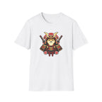 Shiba Inu Warrior T-Shirt