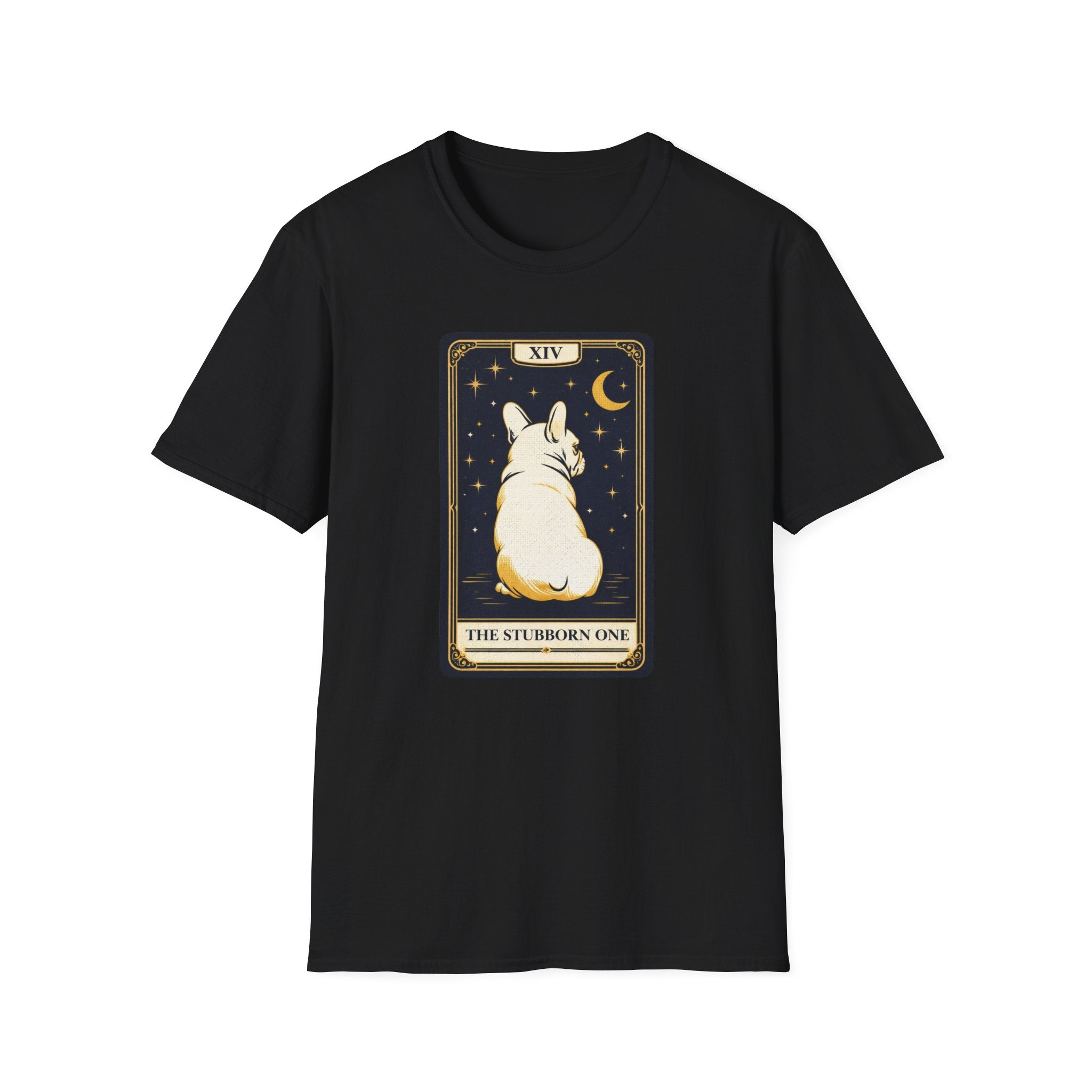 Stubborn T-Shirt