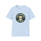 Easily distracted T-Shirt
