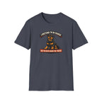In Charge Rottweiler T-Shirt