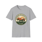 Mountain Club T-Shirt