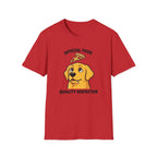 Food Inspector T-Shirt