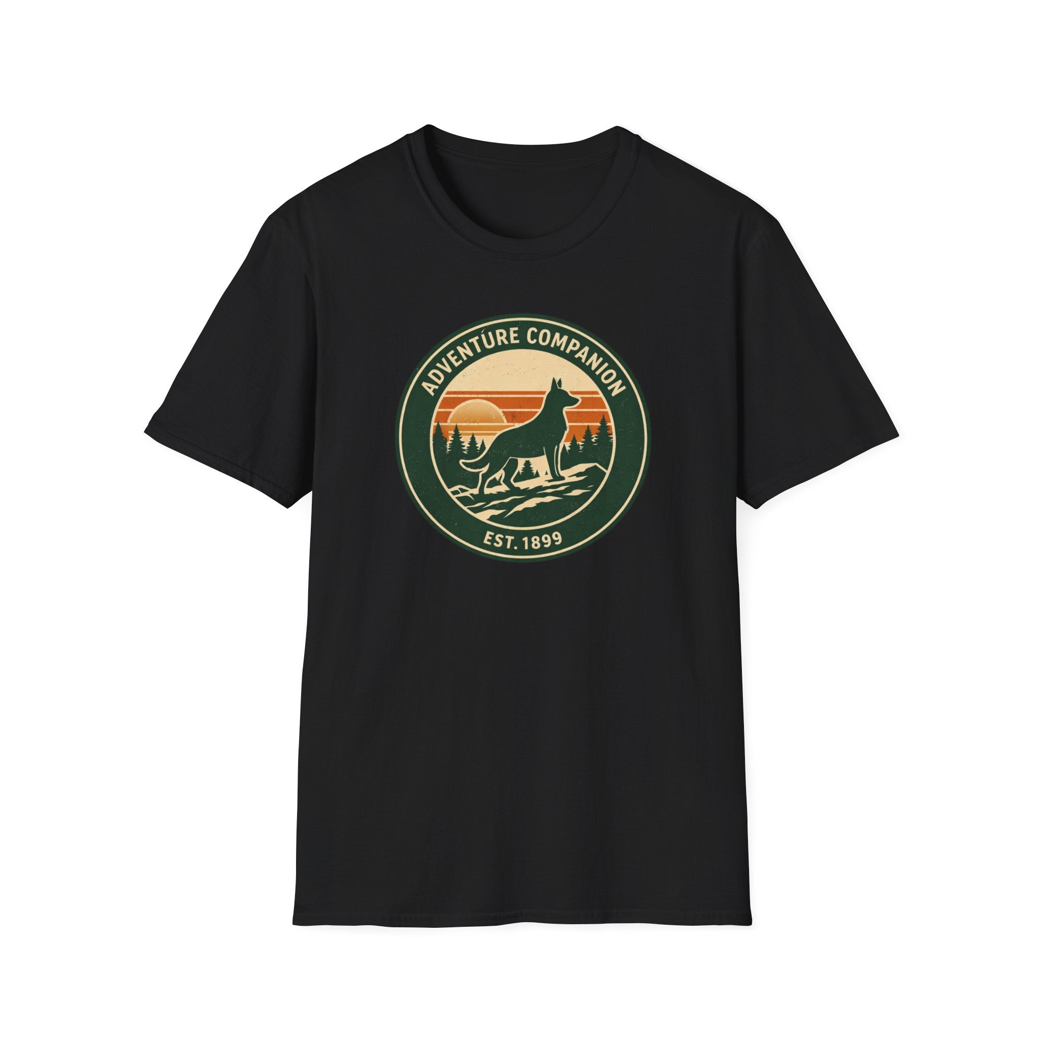 Adventure T-Shirt