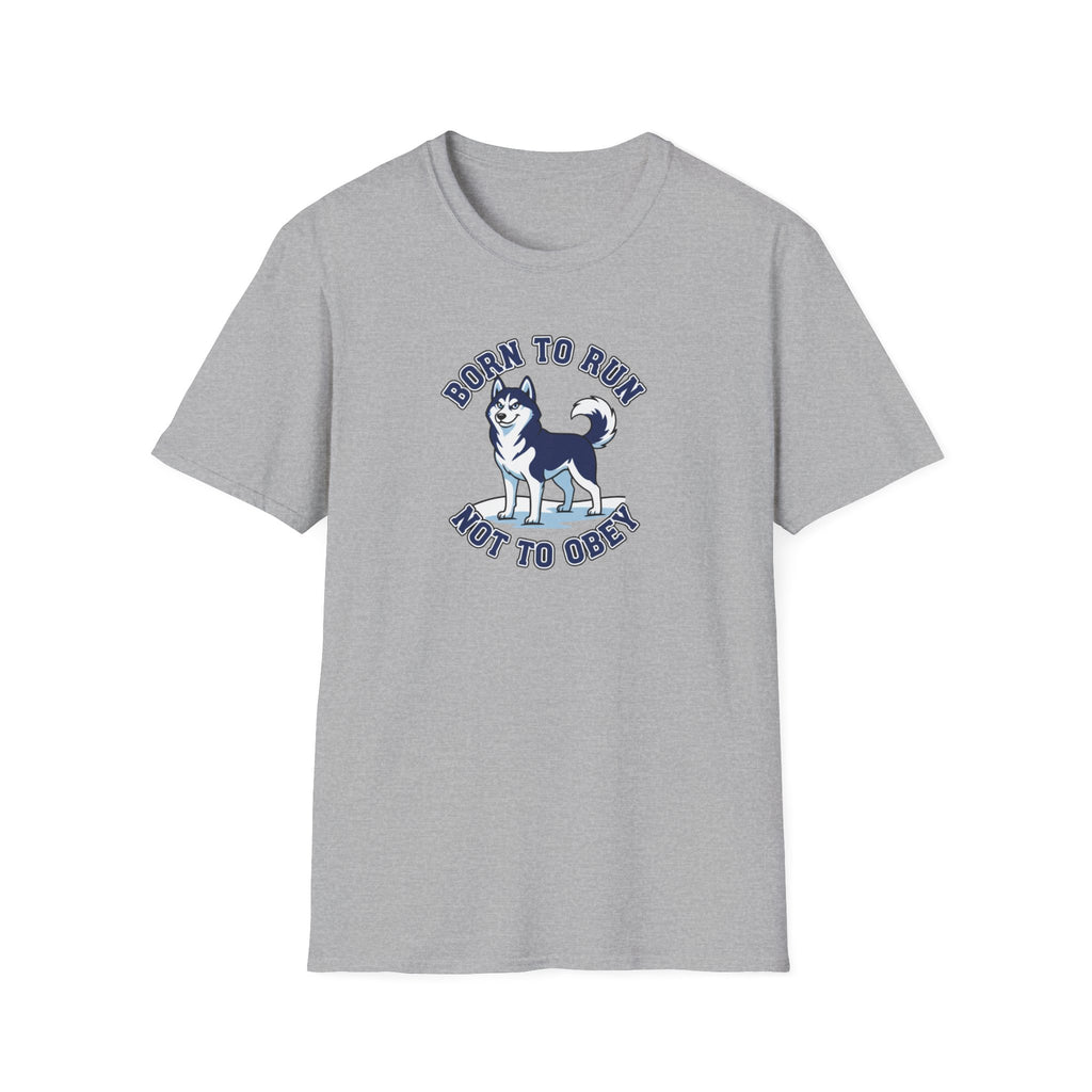 Born To Run T-Shirt