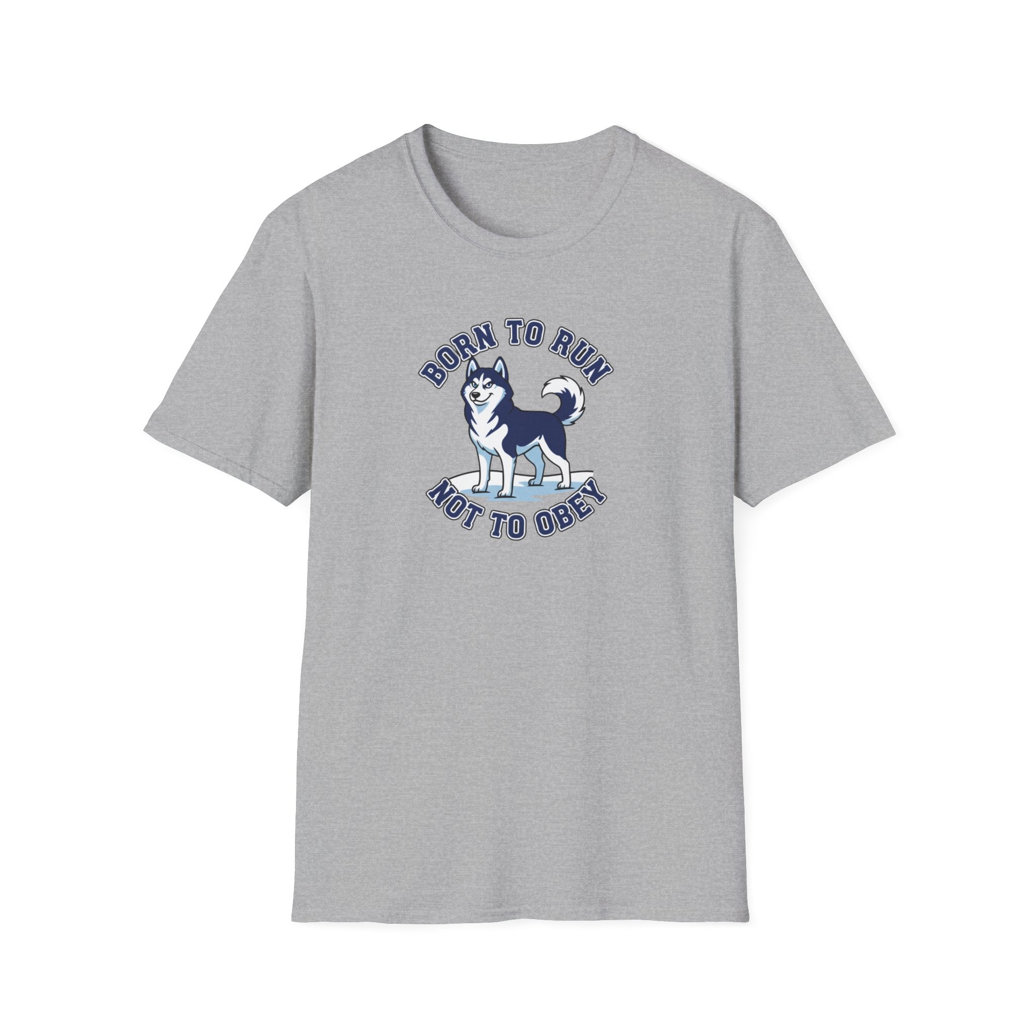 Born To Run T-Shirt