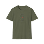 Frenchie Love T-Shirt