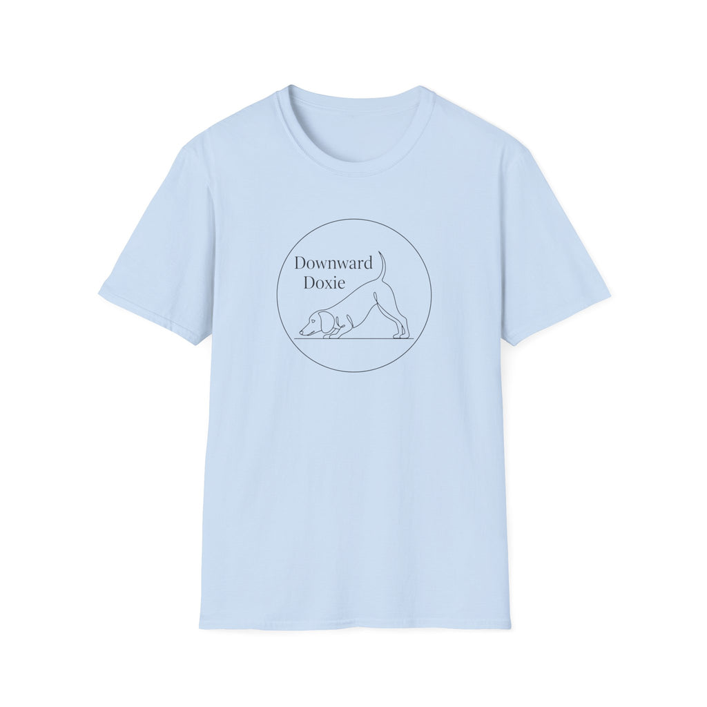 Downward Doxie T-Shirt