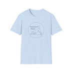 Downward Doxie T-Shirt