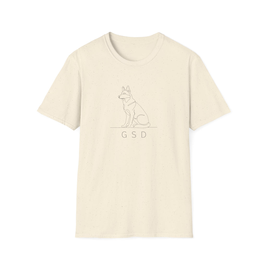 GSD T-Shirt