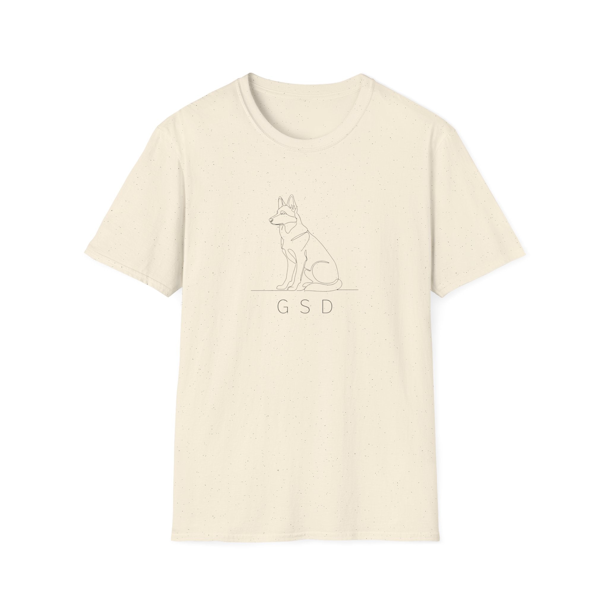 GSD T-Shirt