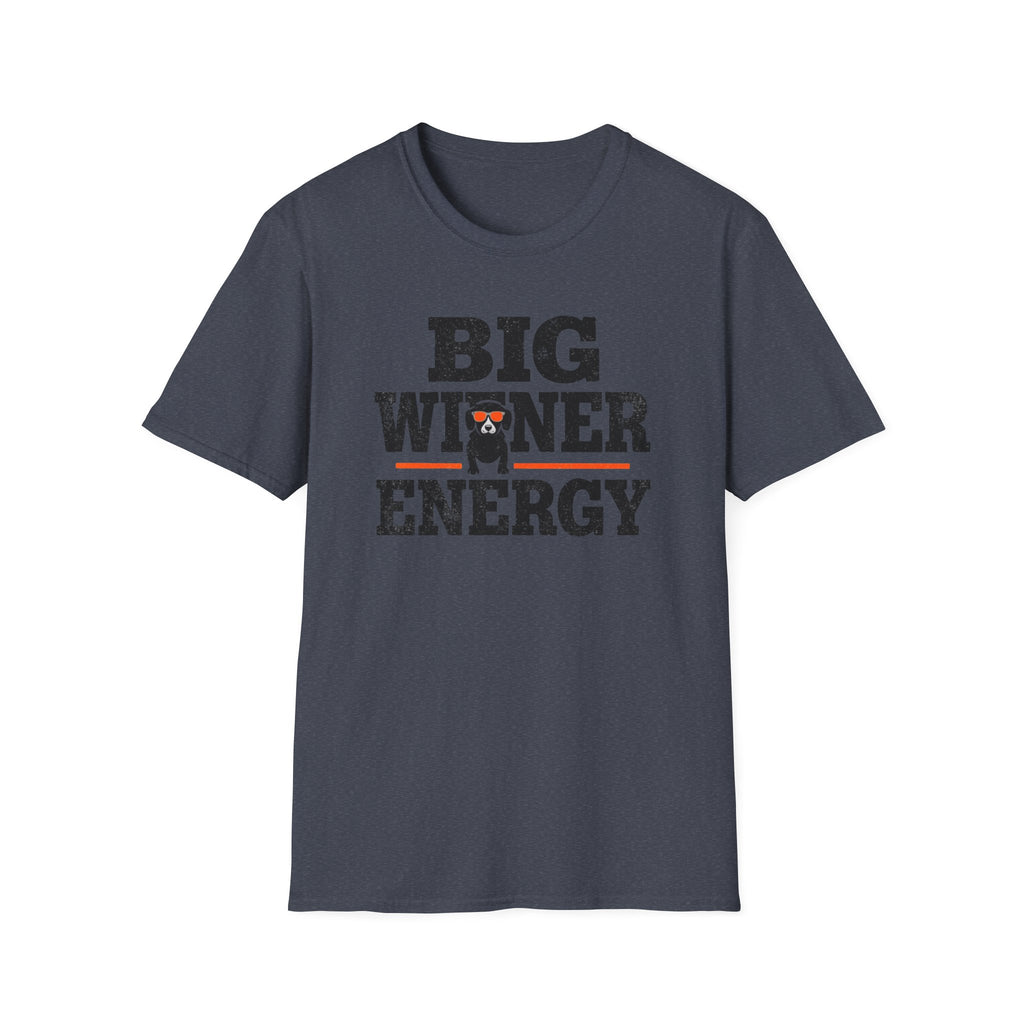 Big Wiener T-Shirt