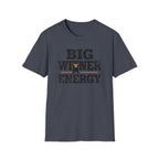 Big Wiener T-Shirt