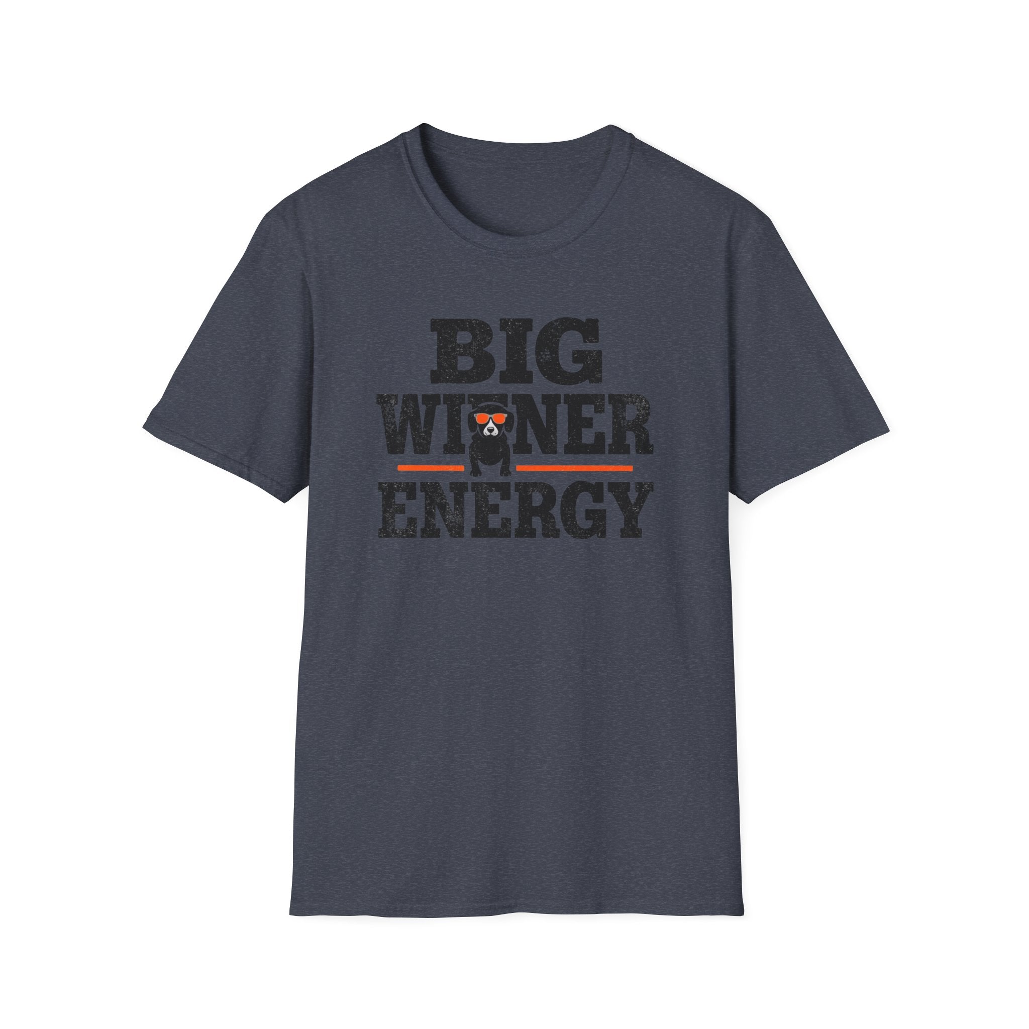Big Wiener T-Shirt