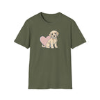 Therapist has Paws T-Shirt