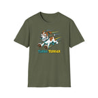 Turbo Terrier T-Shirt