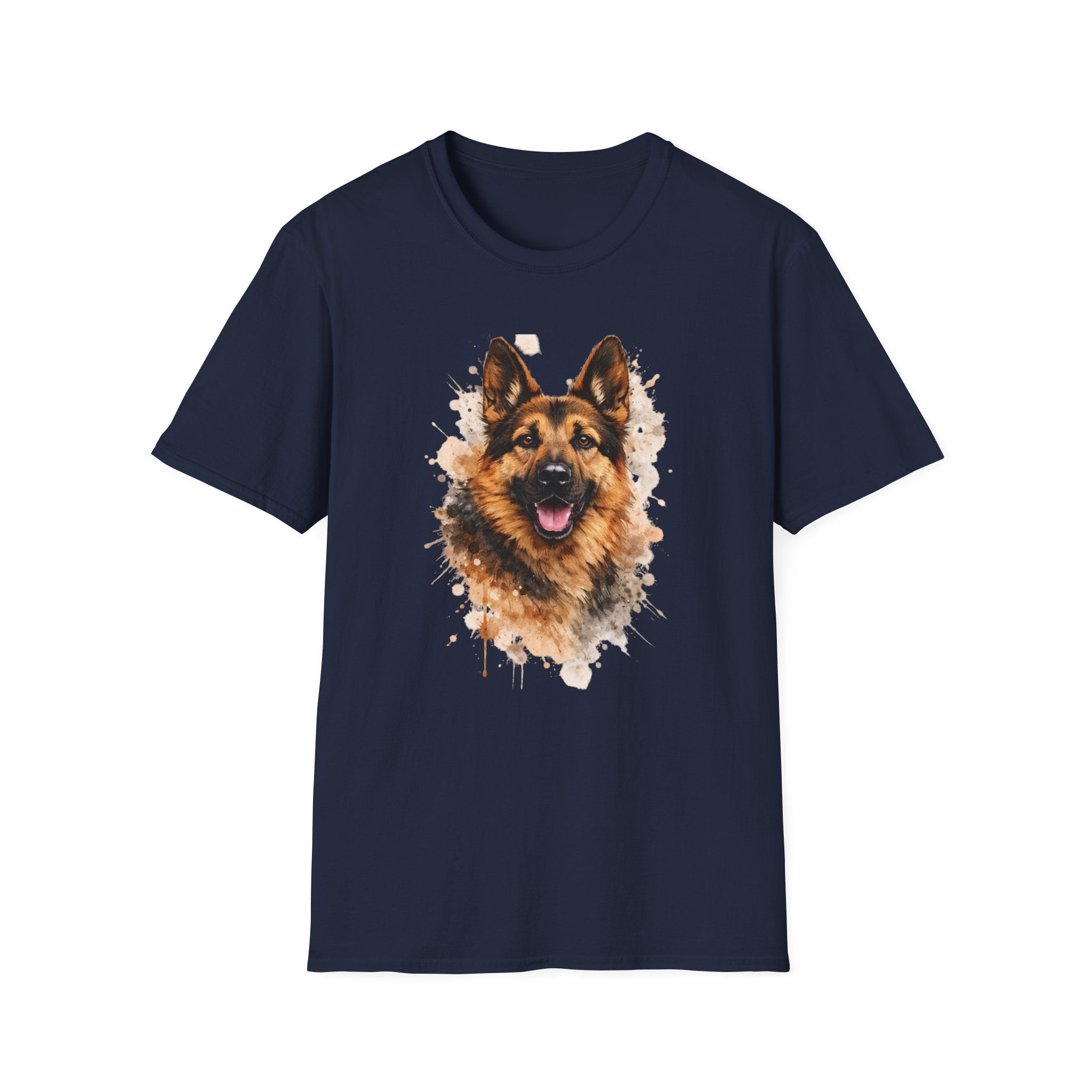 Dripp GSD T-Shirt