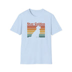 Stay Golden T-Shirt