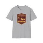 Wine & Wieners T-Shirt