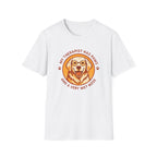My therapist has paws T-Shirt