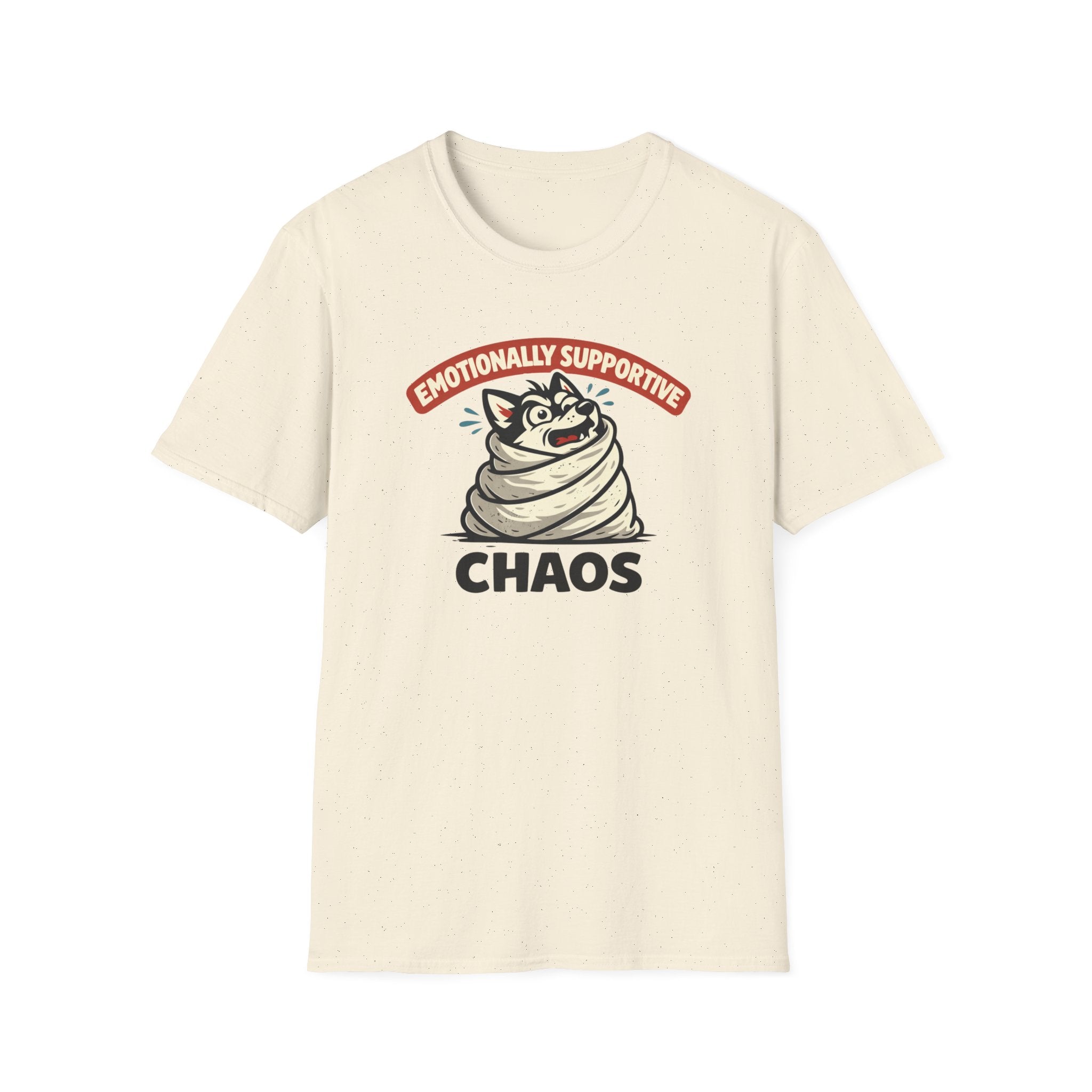 Chaos T-Shirt