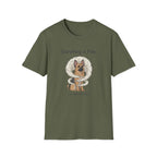 Fine Shed T-Shirt
