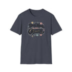 Dog Hair Glitter T-Shirt