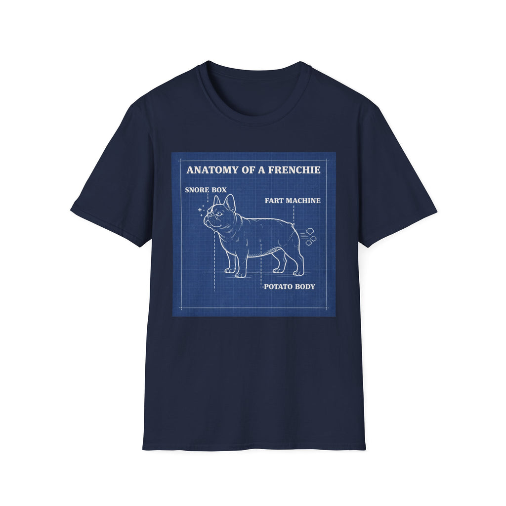 Anatomy T-Shirt