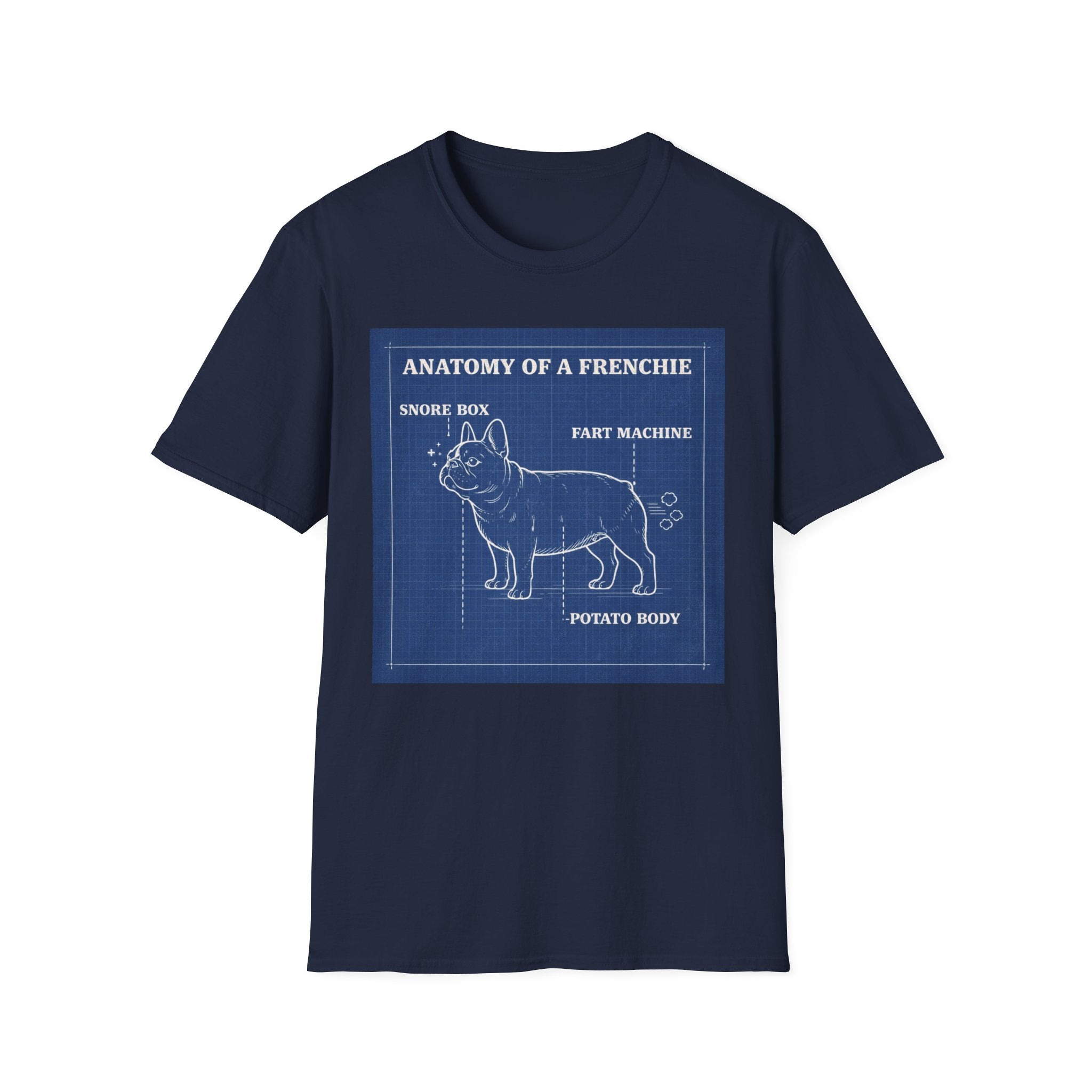 Anatomy T-Shirt