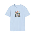 Adventure Jack Russell Terrier T-Shirt
