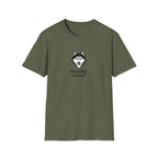 Husky Owner T-Shirt
