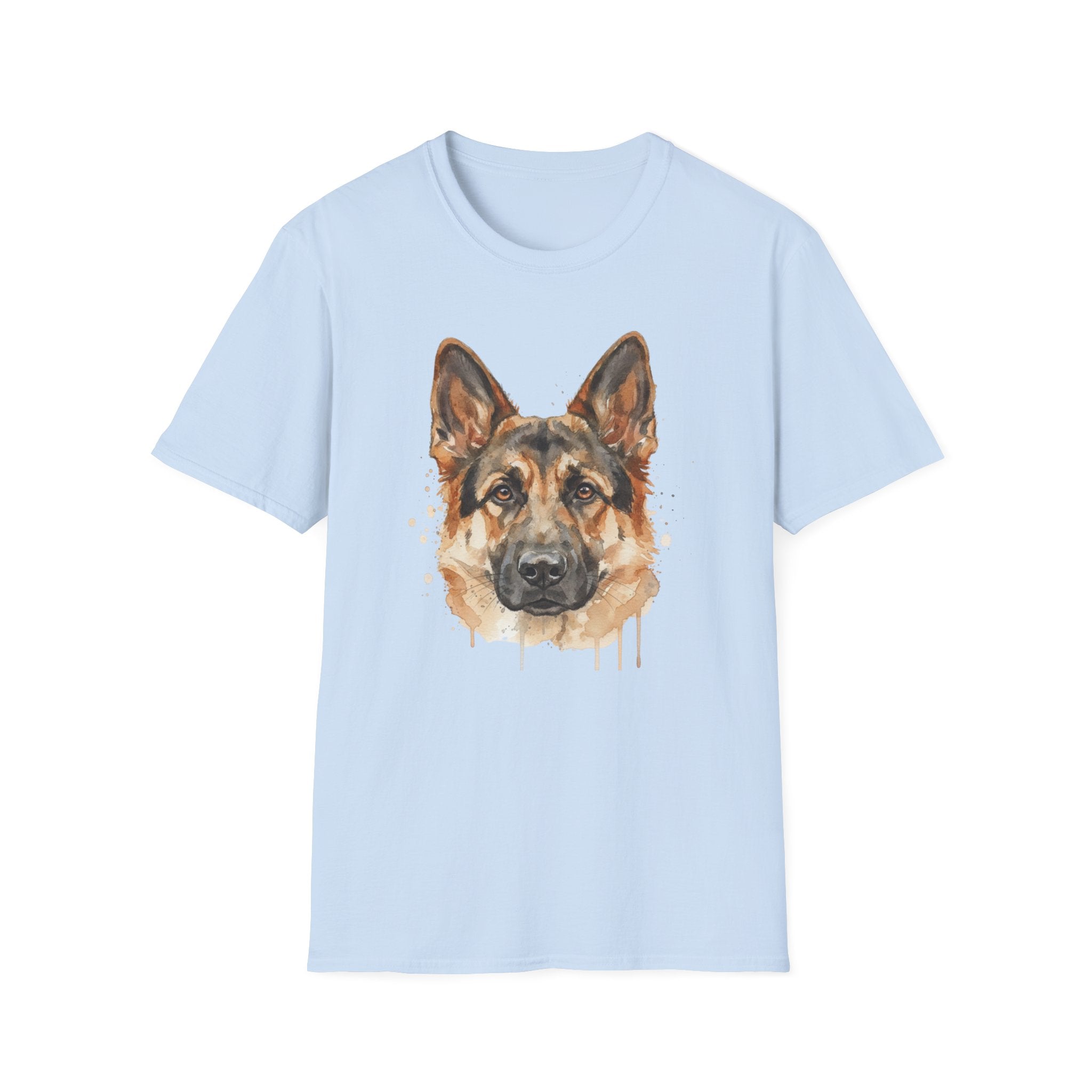Drip GSD T-Shirt