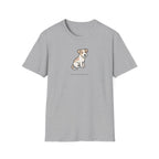Jack Russell Terrier Love T-Shirt