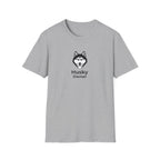 Husky Owner T-Shirt