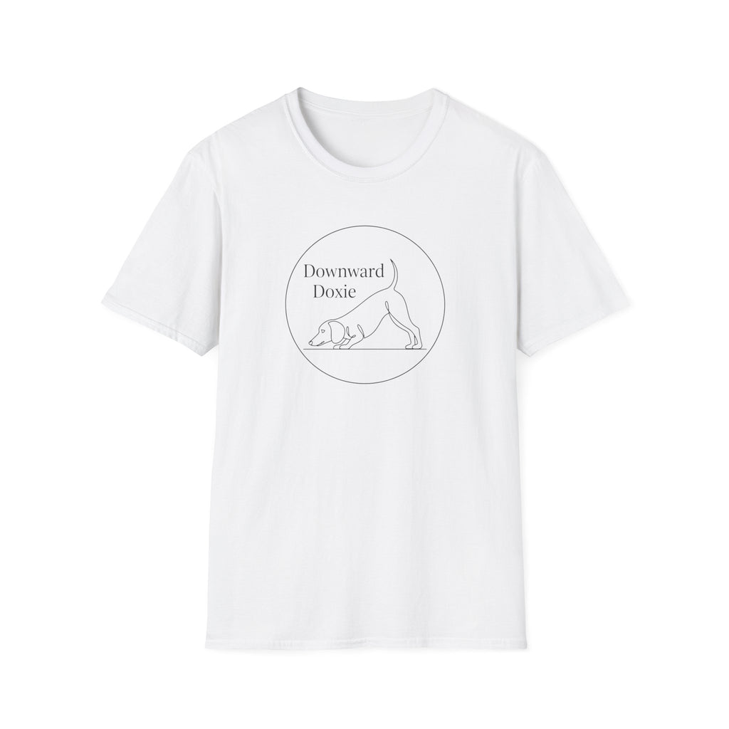 Downward Doxie T-Shirt
