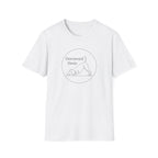 Downward Doxie T-Shirt