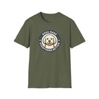 Dogs make things better T-Shirt