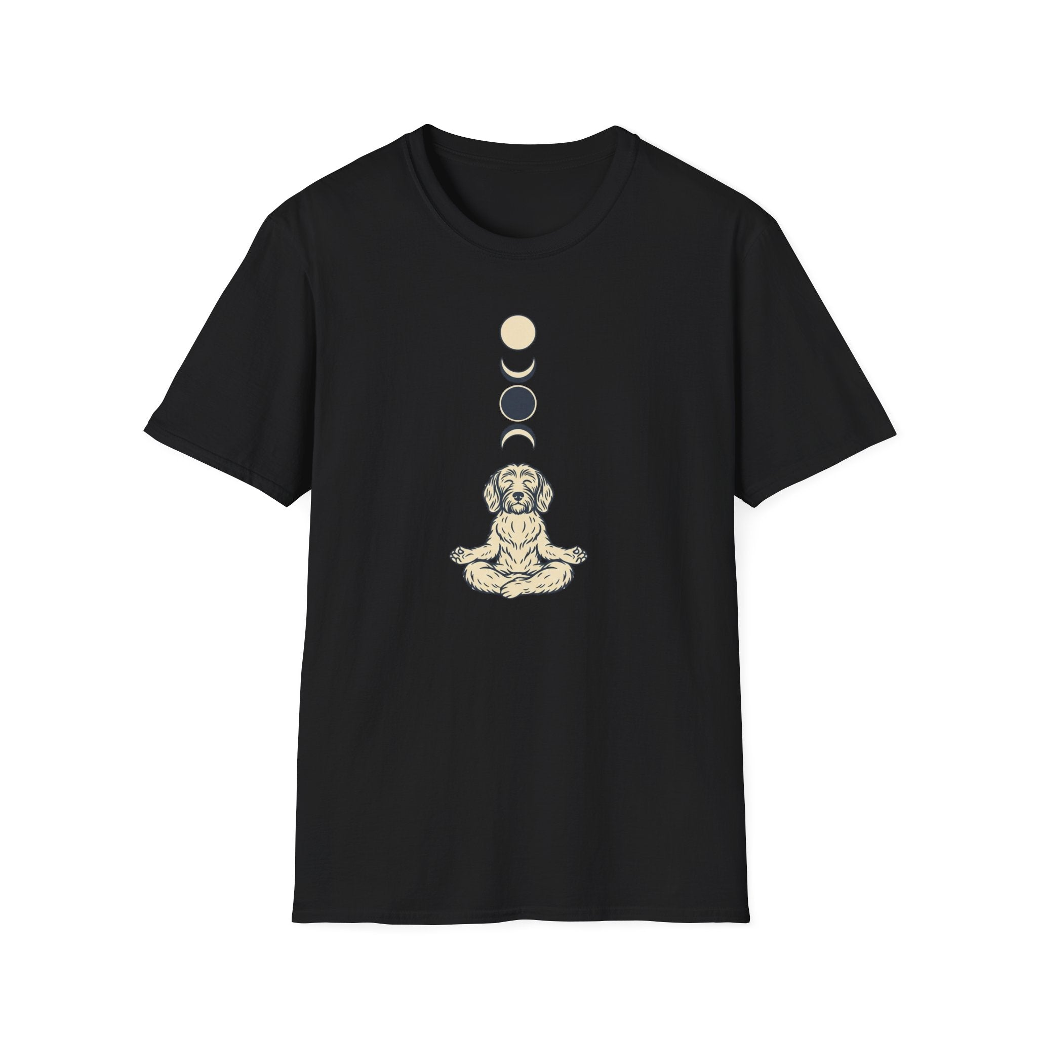 Moons T-Shirt