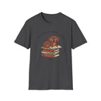 Read More T-Shirt