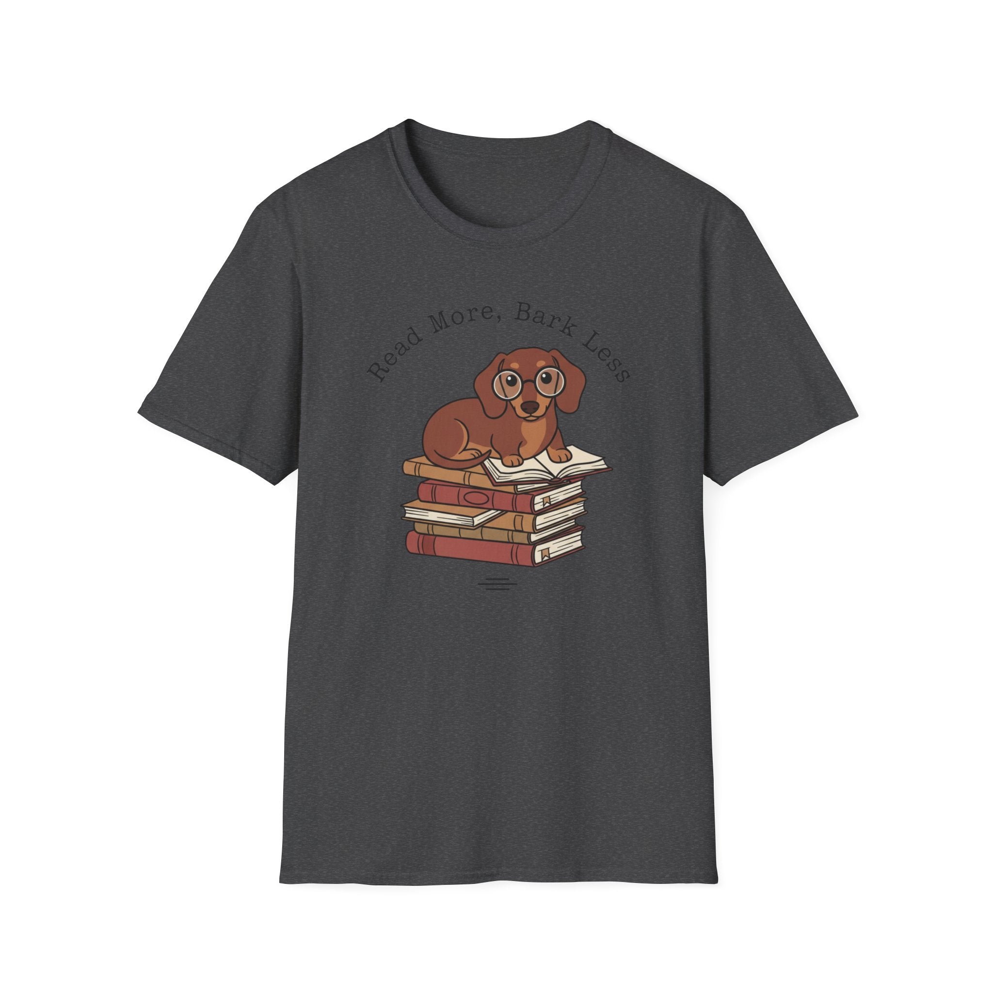 Read More T-Shirt