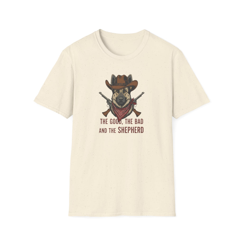 The Good the Bad T-Shirt