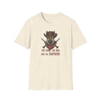 The Good the Bad T-Shirt