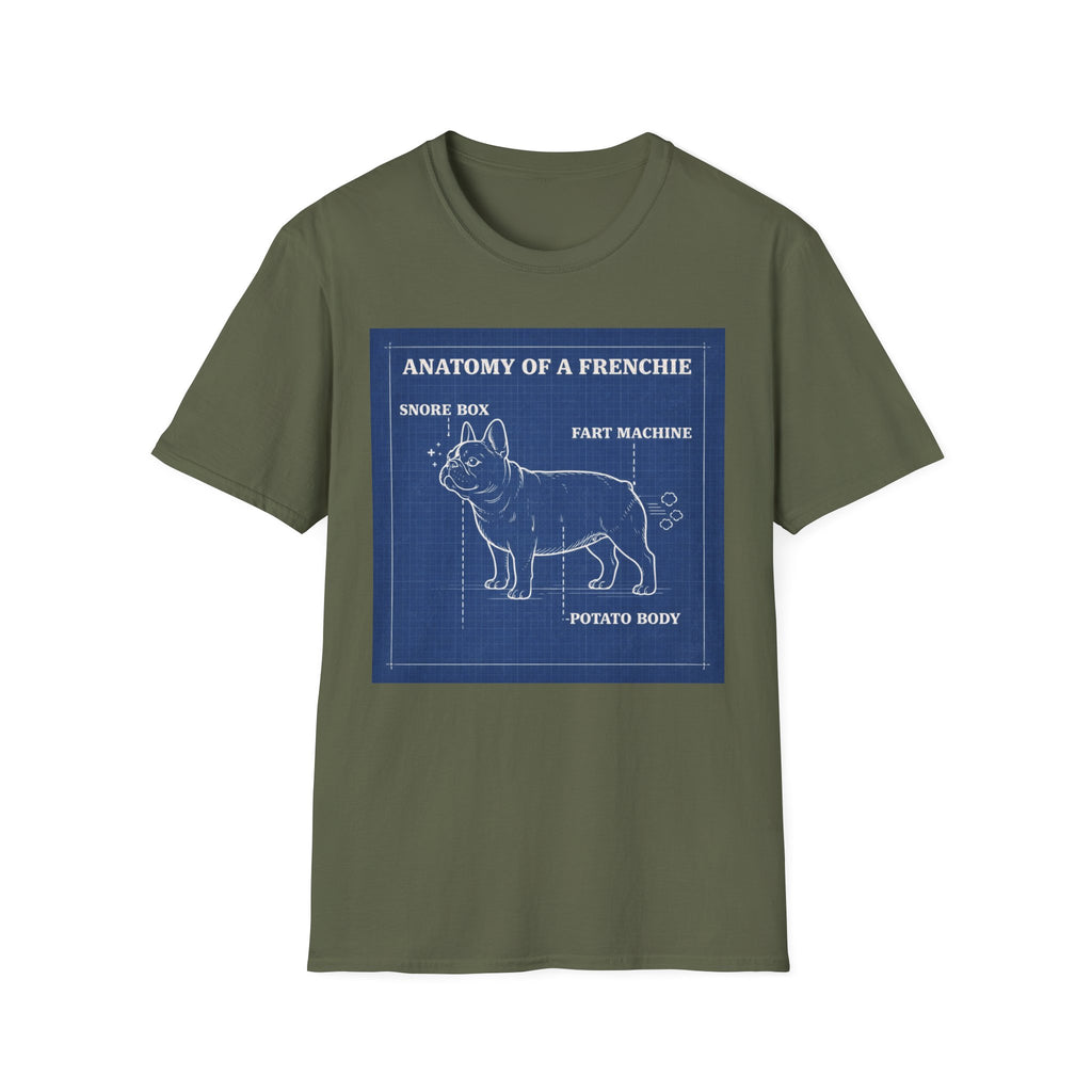 Anatomy T-Shirt