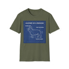 Anatomy T-Shirt