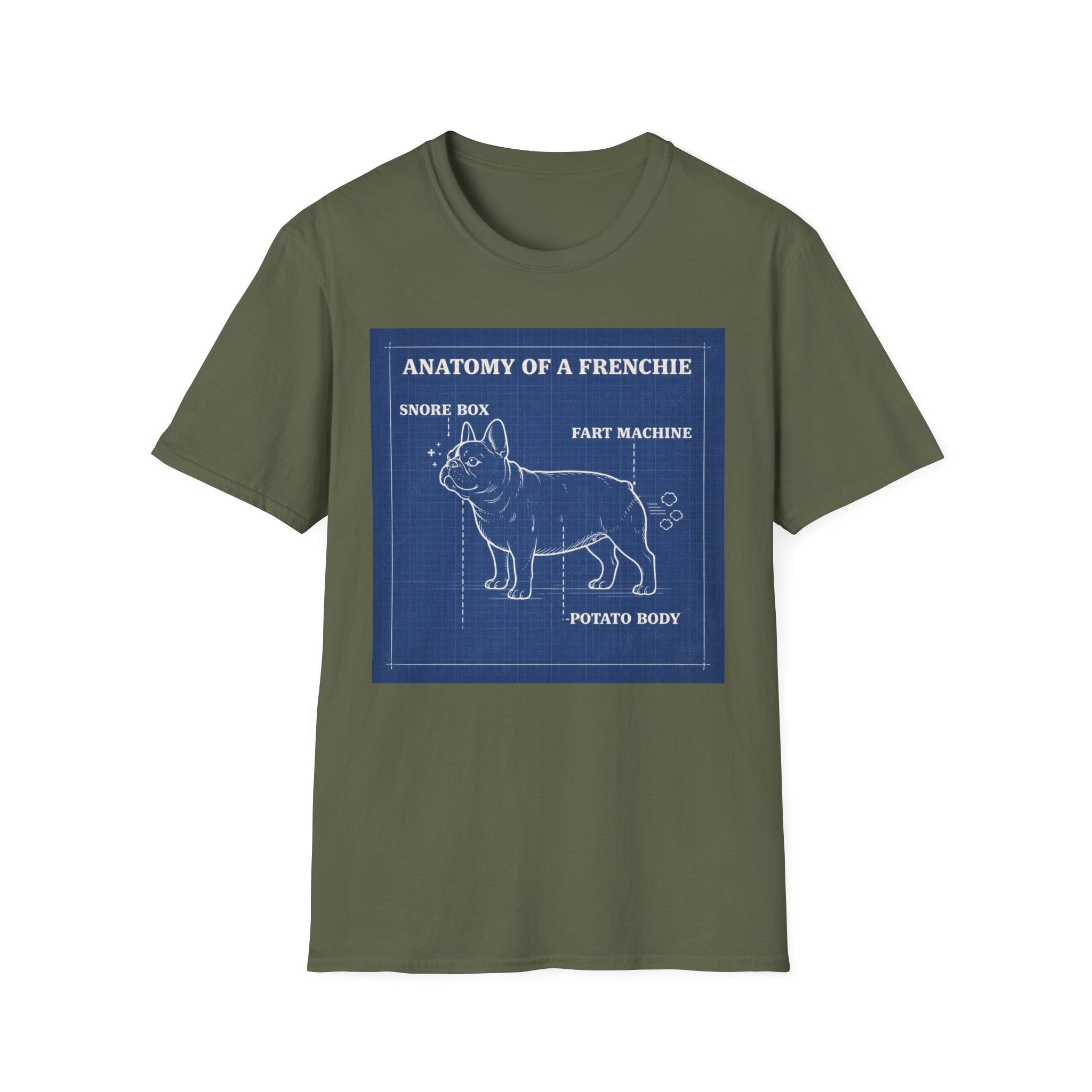 Anatomy T-Shirt