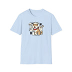 POW! Shiba Inu T-Shirt