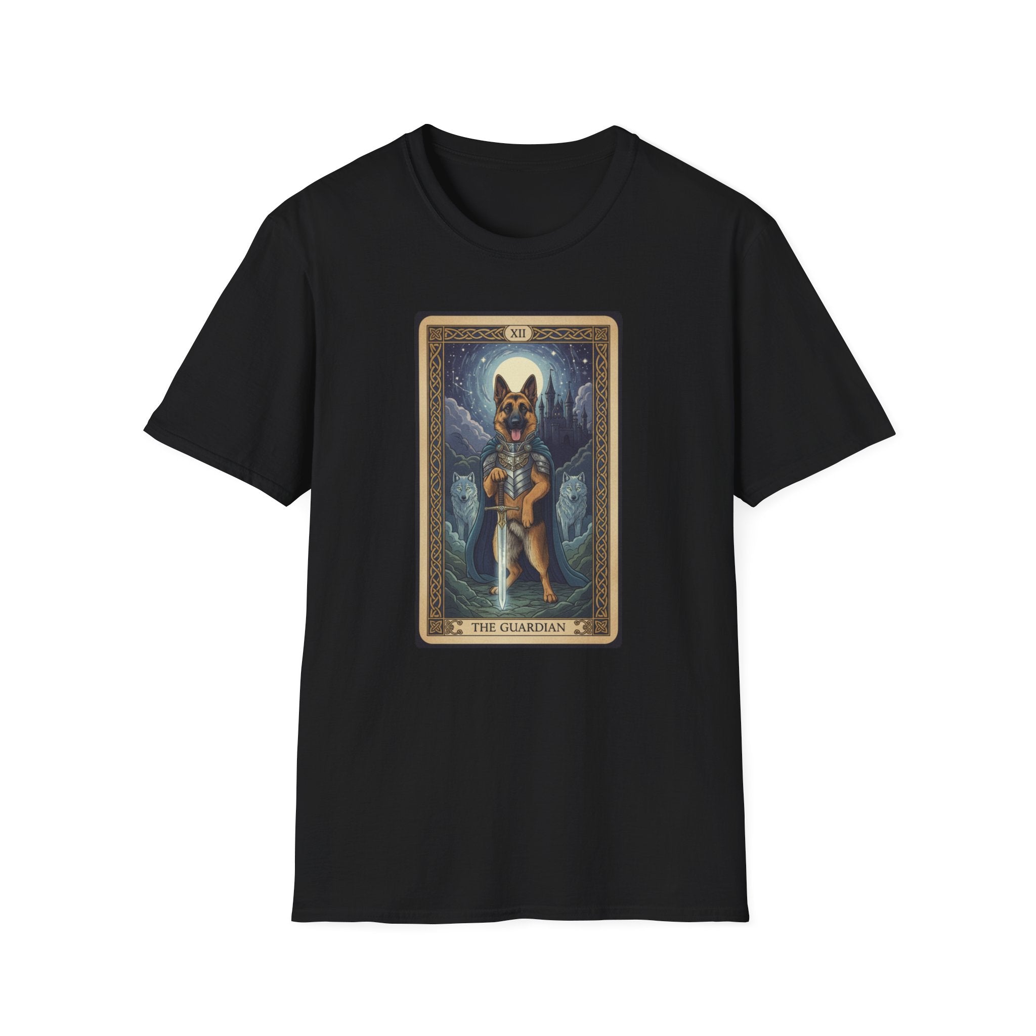 Guardian T-Shirt