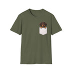 Pocket T-Shirt