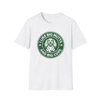 I Like Big Mutts T-Shirt