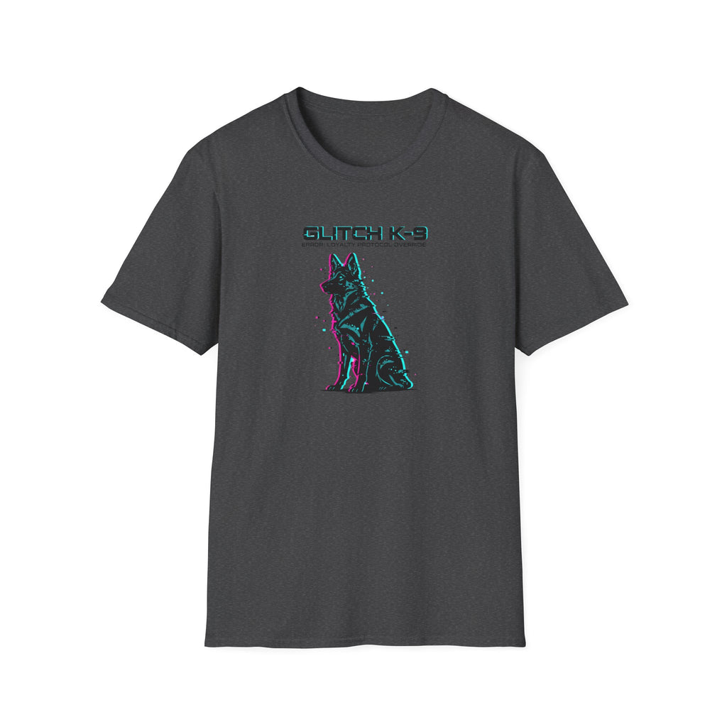 K-9 T-Shirt